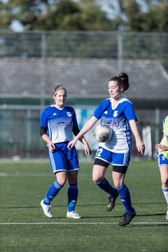 Bild 121 - F Ellerau - Union Tornesch 2 : Ergebnis: 3:2